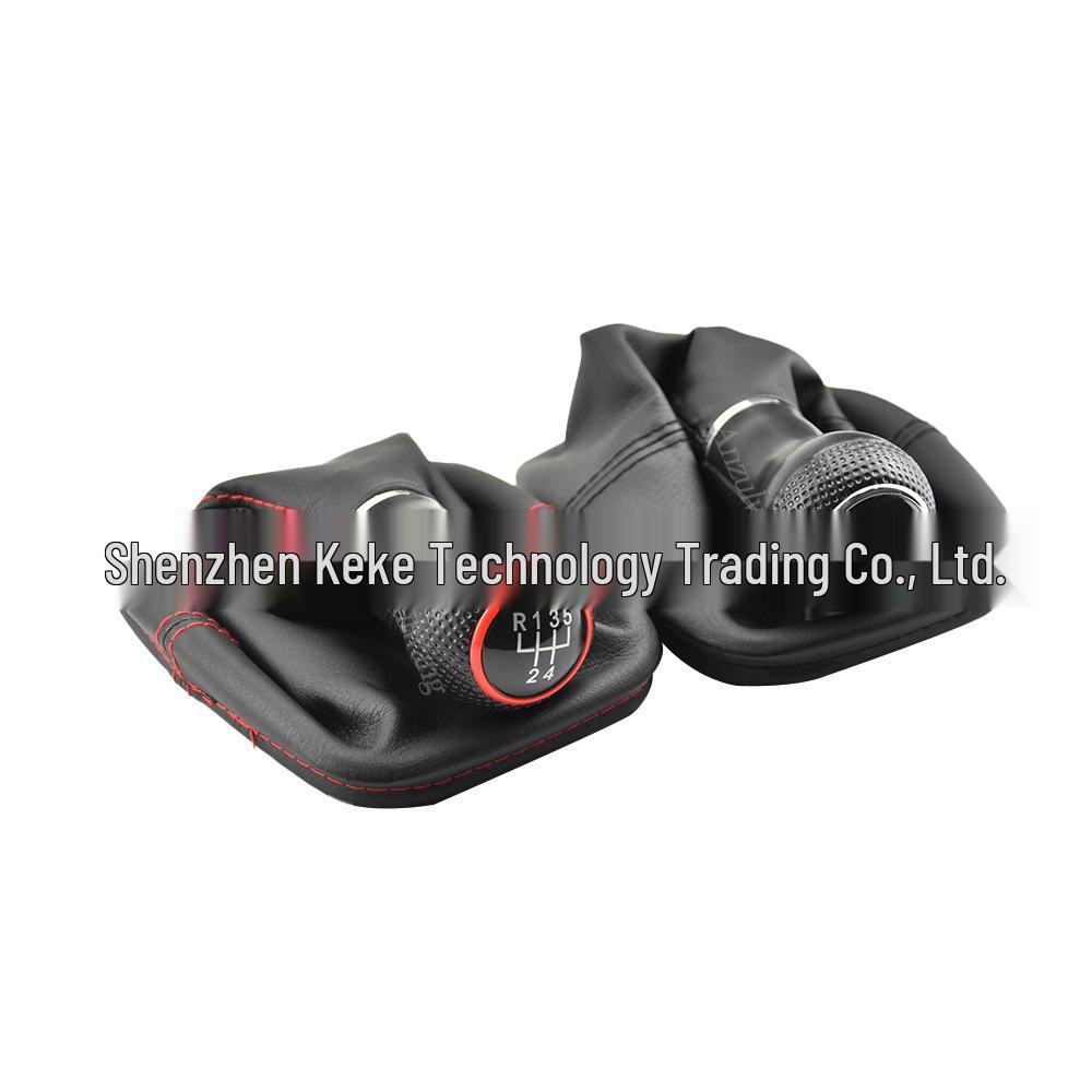 Volkswagen Golf 4/Bora MK4 5-Speed Gear Shift Knob Lever