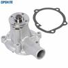 Wasserpumpe 1K576-73030 Für Kubota D1005 D1105 V1505 Motor KX71-3 1K576-73032