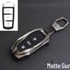Zotye T700 T600 Damai X5 T300 Key Case: Premium Metal Shell with Buckle