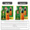 BaWang Hair Growth Anti-Hair Loss Shampoo Kit