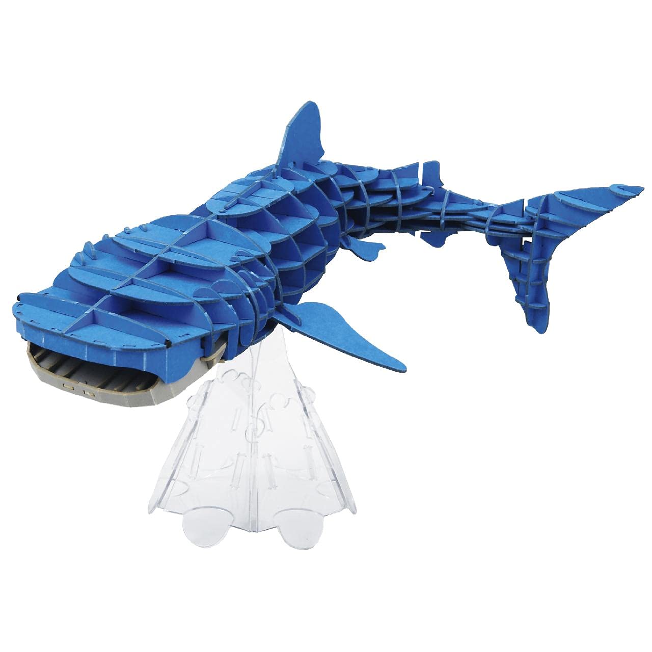 

3D Puzzle MOVE Series DX Whale Shark
