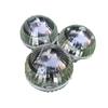 Pool & Spa Lights Pool Lights Solar Powered Led Floating Ball Outdoor Garden Swimming Pond Lamps