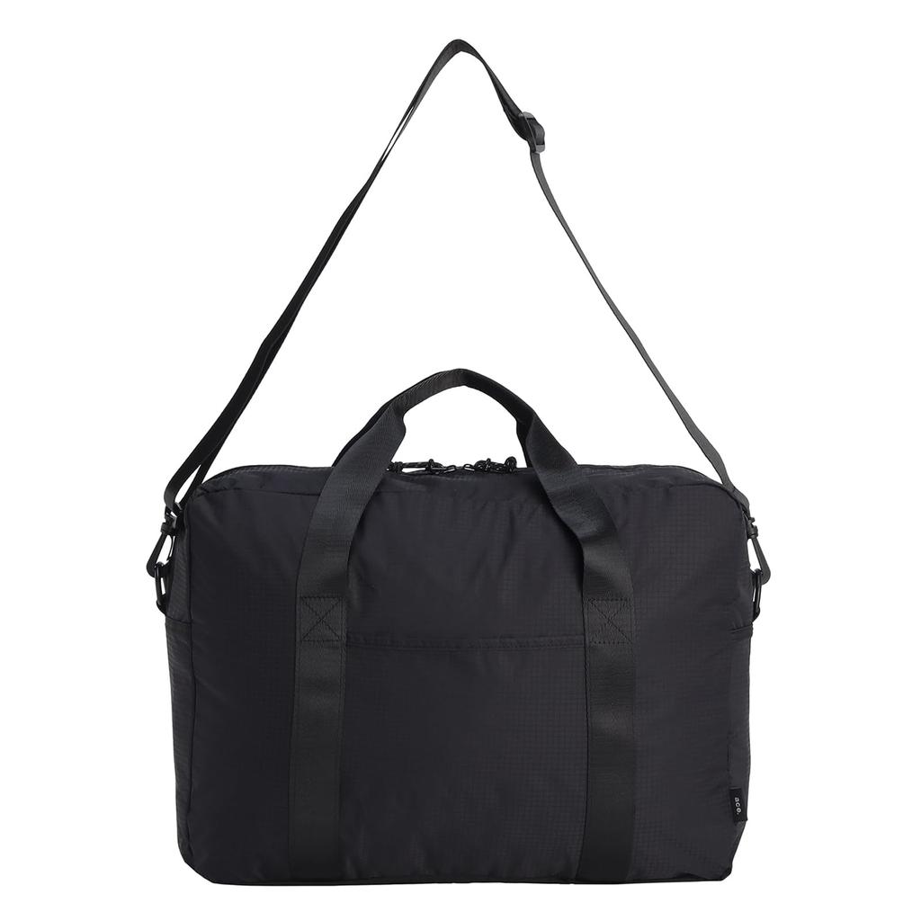 ACE TOKYO Boston Bag 32L Packable Pocketable Foldable Compact Packal No.32344