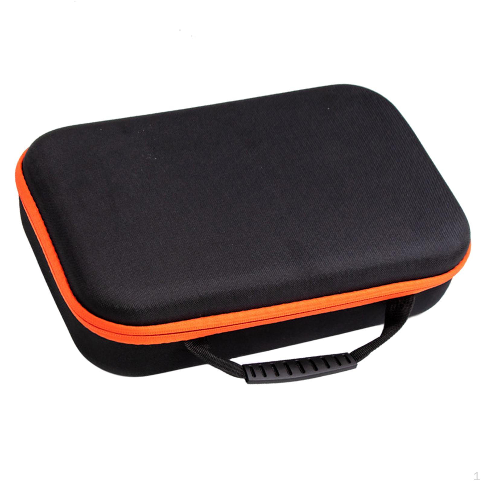 

Сумка для інструментів електрика з водонепроникним дизайном 330x228x90mm