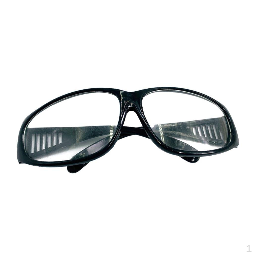 Очки Глаза Труд Transparent