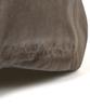 Aimnaseohyumeonbiing Washed Hat (Hand Made) - Beige