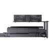 High Performances 5V3PIN ARGB Memory Heatsink ARGB LED Memory Heat Spreader, Metal Cooling Fan for Desktop Module