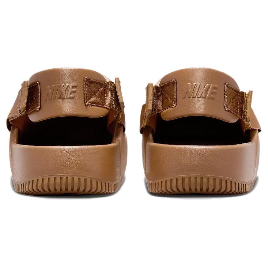 Nike Calm Mule Light British Tan Men Sneakers FD5131-201