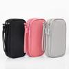 Back-to-School Cable Organizer: Portable Multi-Purpose Travel Bag & College Student Charger Case