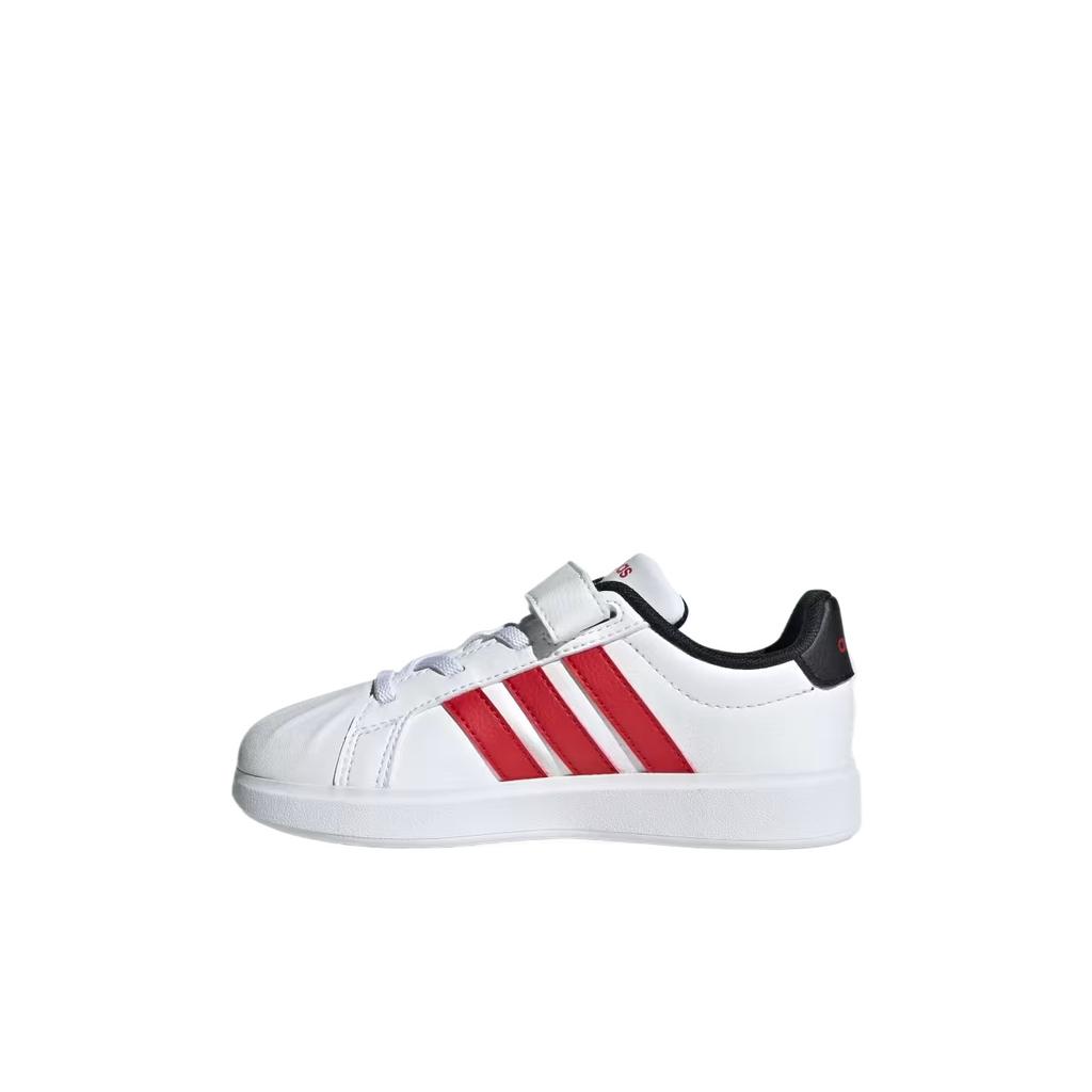 Adidas Street Talk Fashion Comfortable Simple Skate Shoes Kids Skate Shoes JQ8598