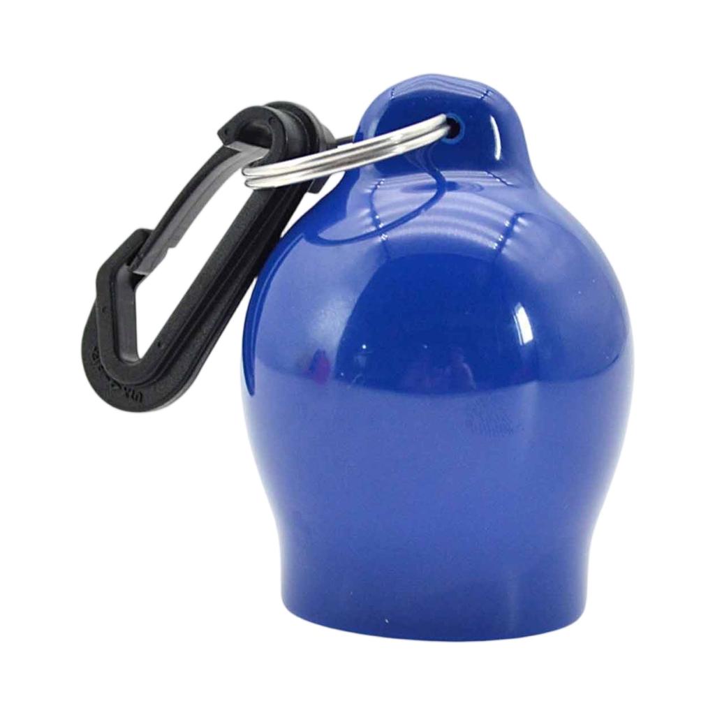 Diving Breathing Regulator – Multi-Color Secondary Head Cover,-Proof, Flexible Mouthpiece with Quick-Release