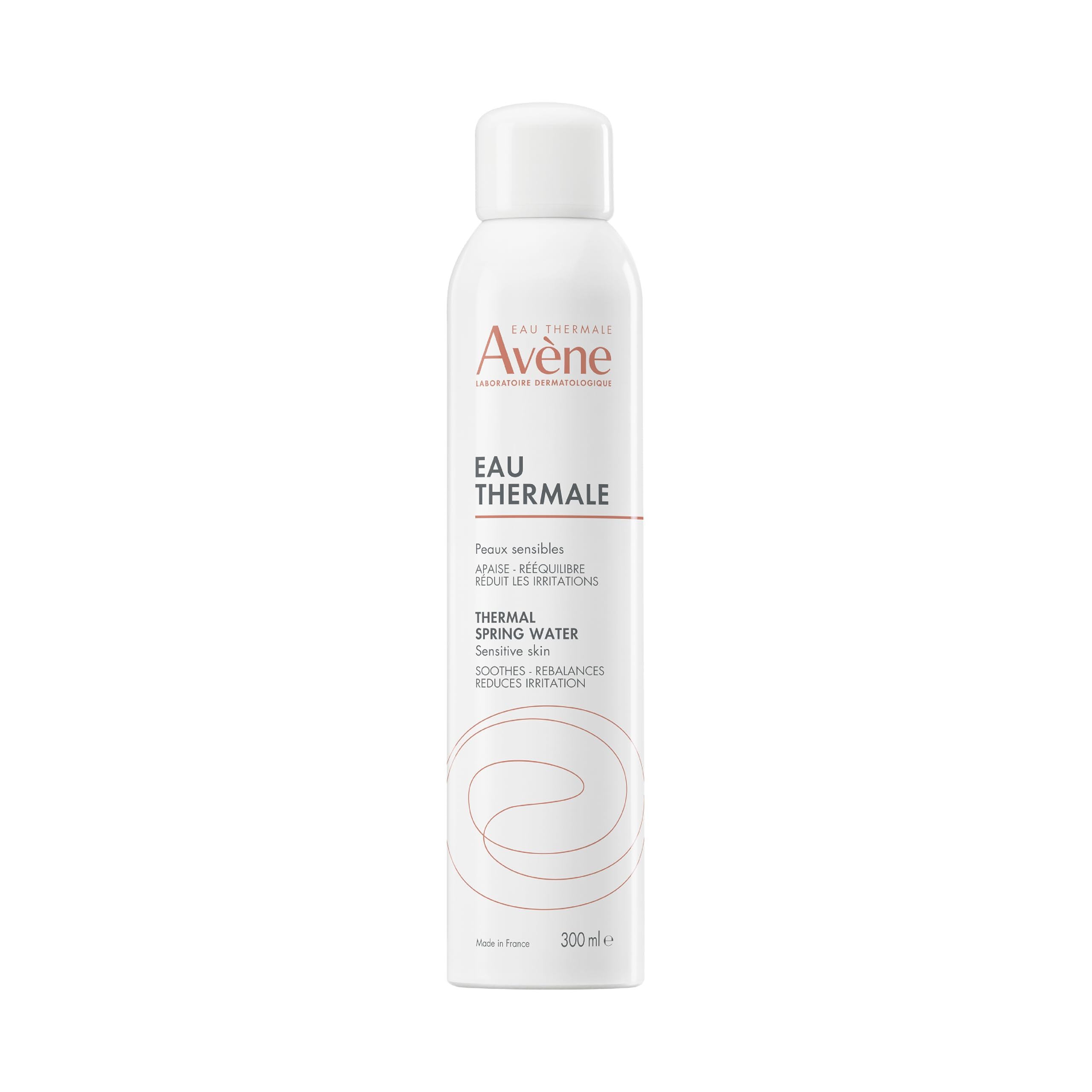 

Avene Thermal Spring Water 300ml [Product]