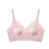 JOYNCLEON Hands-Free Pumping & Nursing Bra