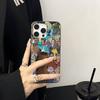 Classic B-bojack H-horseman Phone Case For IPhone 17 16 15 11 12 13 14 Pro Max Soft Corrugated Silicone Cover Case