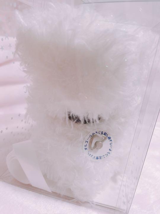 [USED] 4℃ Teddy Bear