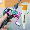 Lubricant Tube Lubricating Grease Zipper Lubricant For Clothes Lock Core Lubrication Repair Stuck Multi Zipper Maintenance