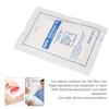 10pcs Abdominal Pads Highly Absorbent Wound Care Individually Packed Hygienic Emergency Abdominal Pads