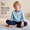 Snoopy Kids Cotton Pajama Set