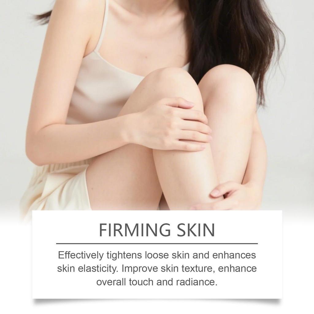 Oceaura Gentle Care Body Lotion: Nourishing & Moisturizing for Soft Skin