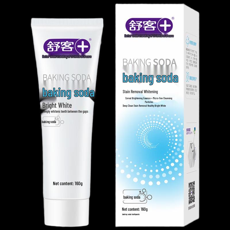 Shuke Probiotic Toothpaste