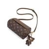 2025 New Women's Bag Crossbody Bag High-End Niche Pillow Bag Commuter Shoulder Bag Gift for Girls Bags
