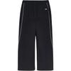 New MLB New York Yankees Casual Pants Unisex Black 3AWPV0151-50BKS