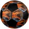 Total War Theme Size 5 Soccer Ball, Suitable for Both Indoor and Outdoor Matches, a Gift Suitable for Everyone.