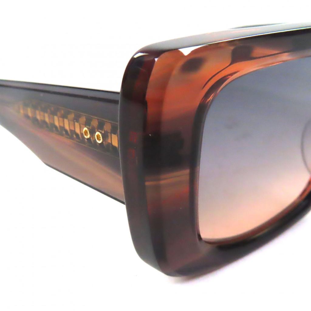 Pristine DITA sunglasses LEVELE Clear brown mens DTS739 Used