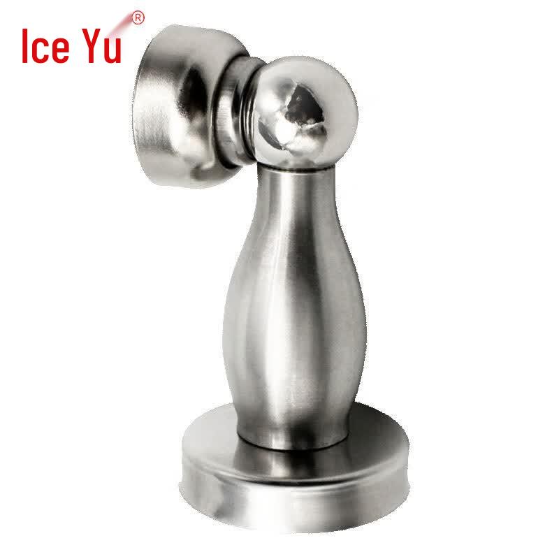 Stainless Steel Magnetic Door Stopper