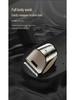 Men's Electric Haircutting & Thinning Clipper for Easy Self-Cuts At Home