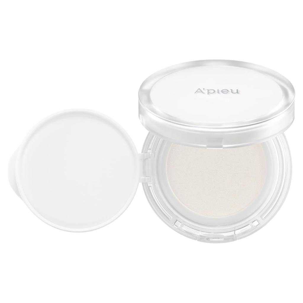 A'PIEU Water Rock Silky Pact (13g)