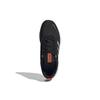 adidas Lite Racer Rebold Black Orange Unisex Sneakers Silver White GZ0353