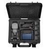 Carcasă de transport rigidă impermeabilă Lekufee pentru DJI Mavic 3 ProDJI Mavic 3 ClassicDJI Mavic 3 Drone ComboCine și Transmițătoare DJI RC ProDJI RCDJI RC N1