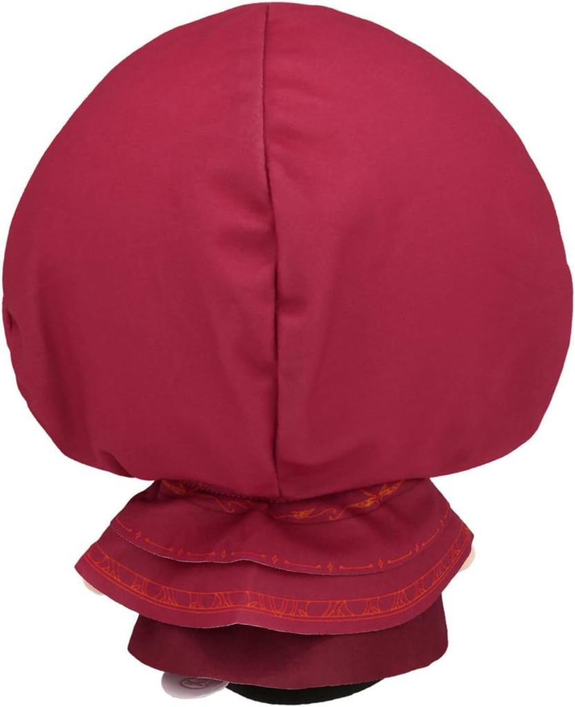 Takamine Rui Plüsch Freizeitkleidung Friends with U Hololive Offizielle Ware