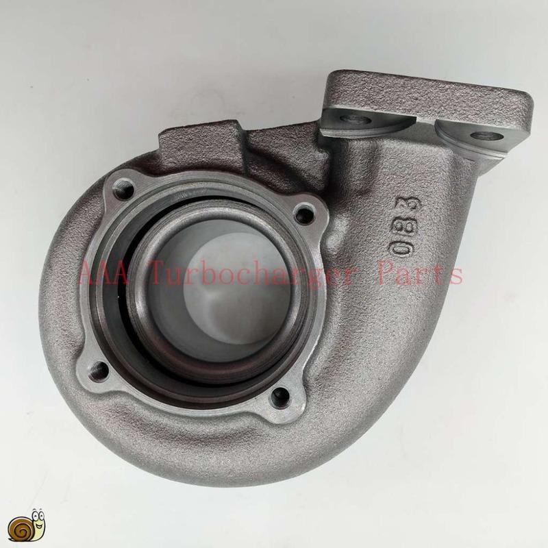 HX35 Turbo parts/Turbine Housing 3539697 Suit Turbine Wheel 60x70mm AAA Turbocharger Parts