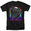 Gremlins Cool Gradient Adult T-Shirt