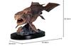 Star Ace Toys Wonders of the Wild Dunkleosteus Polyresin Statue, Approximately 420mm In Length, Pre-painted, Complete Figure, 42cm
