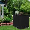 1pc Bucket Cover 1000L Outdoor Water Tank Cover Thermal Insulation Factory Waterproof and Dustproof Bucket Cover
