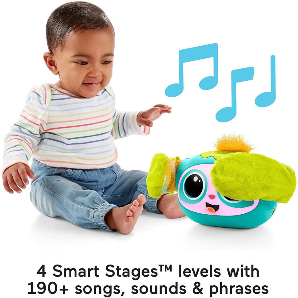 Fisher-Price Rollin' Rovee