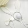 Cross-Border Bunny Ears Headband Set for Easter & Halloween