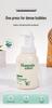 Amino Acid Oil-Control Cleansing Mousse: Gentle Moisturizing Foam Face Wash for Teens, 500ml