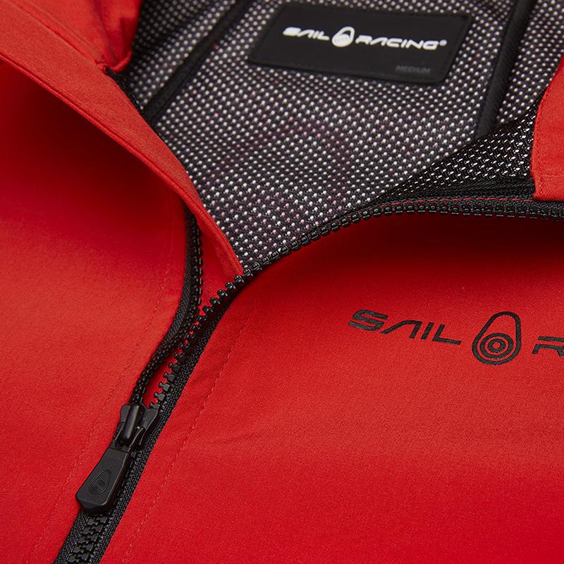 Sailracing Spray Softshell_470