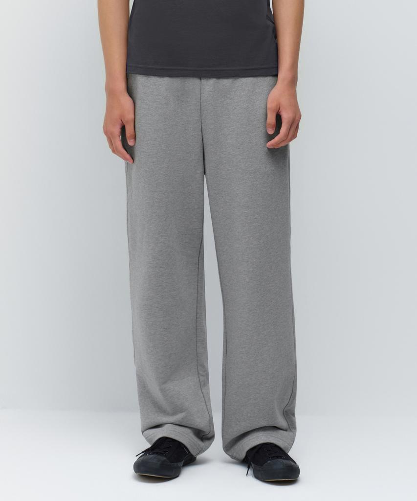 MUSINSA STANDARD Lounge Sweatpants 2-Pack