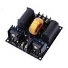 Tesla Coil DIY Kit: ZVS Power Supply High Voltage Generator & Induction Heating Module