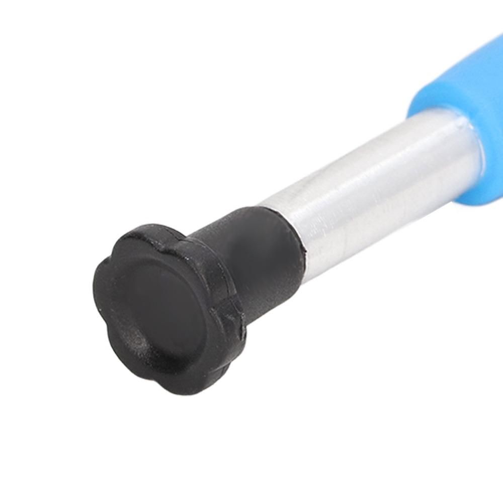 10 PCS T8 and T6 Torx Security Bits Torx Security Screwdriver Set  For Cartridges