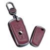BMW Exclusive Key Case Key Holder Key Cover Genuine Anti-Scratch Anti-Fall Leather 1