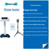 Xiongkang Sports Smart Physical Fitness Test Equipment