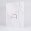 Space Saving Magnetic Nail Display Book Large-capacity Nail Art  Storage Picture Frame  Home Decor