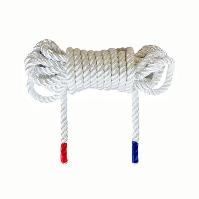 LAISIZHU Rope Work Practice Rope 8mm X 5M Easy To