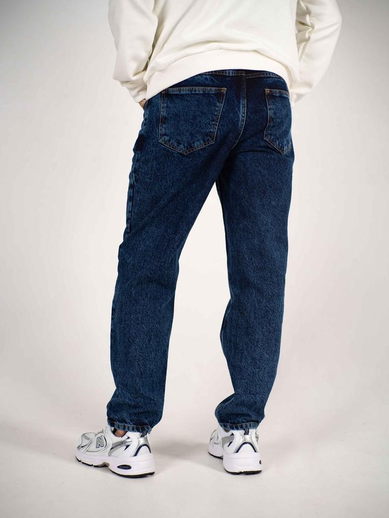 Mom's Custom Wear-jeans